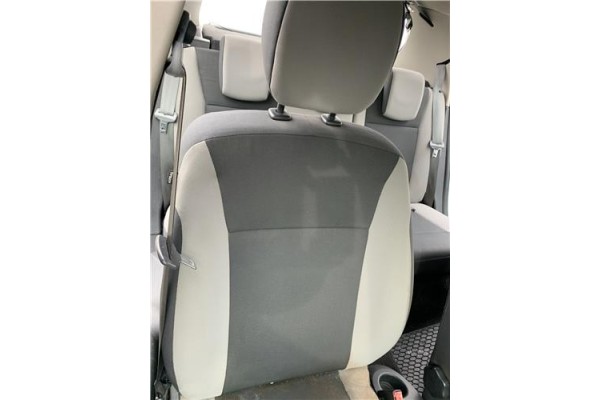 Recambio de asiento delantero derecho para renault clio iii 1.5 dci (c/br1g) referencia OEM IAM 7701208910  