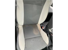Recambio de asiento delantero derecho para renault clio iii 1.5 dci (c/br1g) referencia OEM IAM 7701208910  