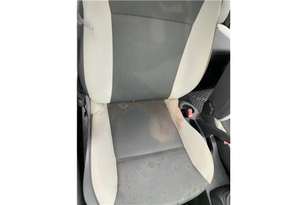 Recambio de asiento delantero derecho para renault clio iii 1.5 dci (c/br1g) referencia OEM IAM 7701208910  