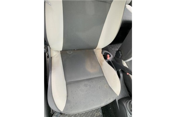 Recambio de asiento delantero derecho para renault clio iii 1.5 dci (c/br1g) referencia OEM IAM 7701208910  