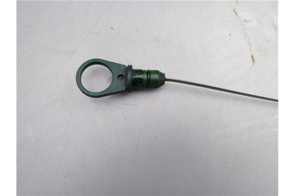 Recambio de varilla nivel aceite para land rover discovery i (lj, lg) 2.5 tdi referencia OEM IAM   