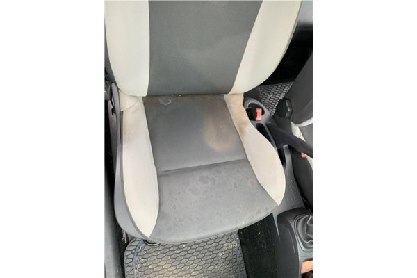 Recambio de asiento delantero derecho para renault clio iii 1.5 dci (c/br1g) referencia OEM IAM 7701208910  