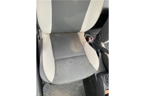 Recambio de asiento delantero derecho para renault clio iii 1.5 dci (c/br1g) referencia OEM IAM 7701208910  