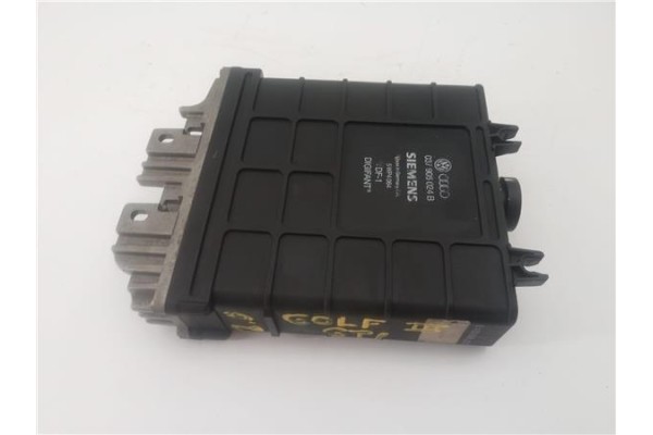 Recambio de centralita para volkswagen golf iii (1h1) 2.0 gti 16v referencia OEM IAM  037 906 024 B 