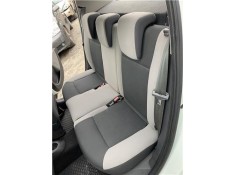 Recambio de asientos traseros para renault clio iii 1.5 dci (c/br1g) referencia OEM IAM 7701061837 886516182R 