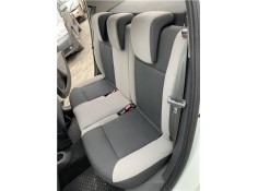 Recambio de asientos traseros para renault clio iii 1.5 dci (c/br1g) referencia OEM IAM 7701061837 886516182R 