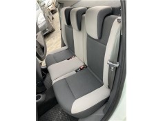 Recambio de asientos traseros para renault clio iii 1.5 dci (c/br1g) referencia OEM IAM 7701061837 886516182R 