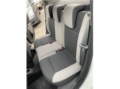 Recambio de asientos traseros para renault clio iii 1.5 dci (c/br1g) referencia OEM IAM 7701061837 886516182R 