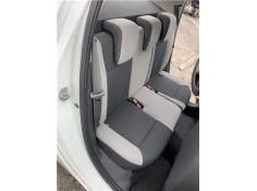 Recambio de asientos traseros para renault clio iii 1.5 dci (c/br1g) referencia OEM IAM 7701061837 886516182R 