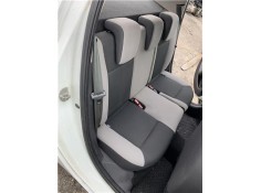 Recambio de asientos traseros para renault clio iii 1.5 dci (c/br1g) referencia OEM IAM 7701061837 886516182R 