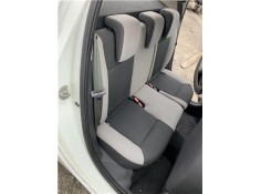 Recambio de asientos traseros para renault clio iii 1.5 dci (c/br1g) referencia OEM IAM 7701061837 886516182R 