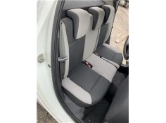 Recambio de asientos traseros para renault clio iii 1.5 dci (c/br1g) referencia OEM IAM 7701061837 886516182R 