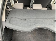 Recambio de bandeja trasero para renault clio iii 1.5 dci (c/br1g) referencia OEM IAM 8200399776  