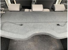 Recambio de bandeja trasero para renault clio iii 1.5 dci (c/br1g) referencia OEM IAM 8200399776  