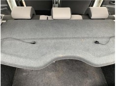 Recambio de bandeja trasero para renault clio iii 1.5 dci (c/br1g) referencia OEM IAM 8200399776  