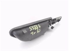 Recambio de manilla int. puerta trasero izquierda para mercedes-benz clase a (bm 169) 1.5 a 150 (169.031) referencia OEM IAM A16