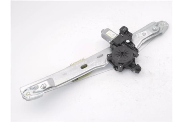 Recambio de mecanismo elevalunas trasero derecho para ford grand c-max (ceu) 1.5 trend referencia OEM IAM AM51U27000BE  