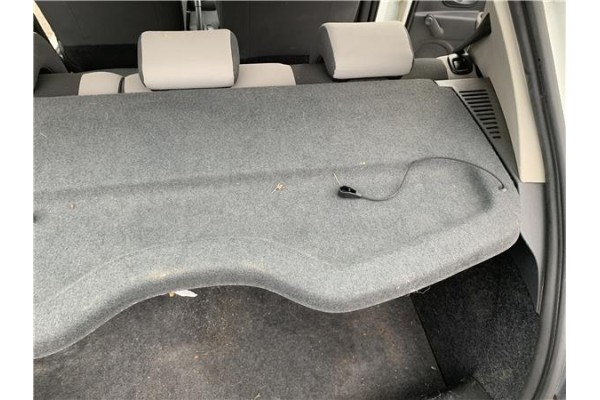 Recambio de bandeja trasero para renault clio iii 1.5 dci (c/br1g) referencia OEM IAM 8200399776  