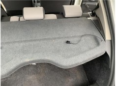 Recambio de bandeja trasero para renault clio iii 1.5 dci (c/br1g) referencia OEM IAM 8200399776  