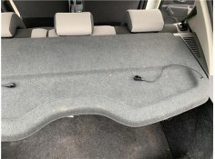 Recambio de bandeja trasero para renault clio iii 1.5 dci (c/br1g) referencia OEM IAM 8200399776  