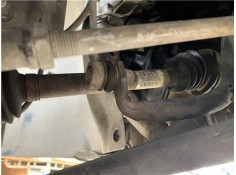 Recambio de barra estabilizadora delantero para renault clio iii 1.5 dci (c/br1g) referencia OEM IAM 8200699574  