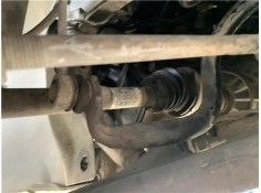 Recambio de barra estabilizadora delantero para renault clio iii 1.5 dci (c/br1g) referencia OEM IAM 8200699574  