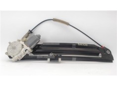 Recambio de mecanismo elevalunas trasero izquierdo para bmw serie 5 berlina (e39) referencia OEM IAM 67628360511 9030144 8360511