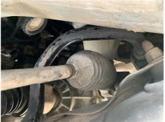 Recambio de barra estabilizadora delantero para renault clio iii 1.5 dci (c/br1g) referencia OEM IAM 8200699574  