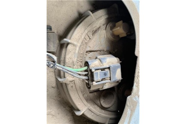 Recambio de bomba combustible para renault clio iii 1.5 dci (c/br1g) referencia OEM IAM 8200906209  