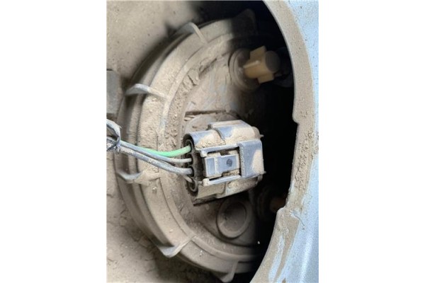 Recambio de bomba combustible para renault clio iii 1.5 dci (c/br1g) referencia OEM IAM 8200906209  