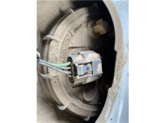 Recambio de bomba combustible para renault clio iii 1.5 dci (c/br1g) referencia OEM IAM 8200906209  