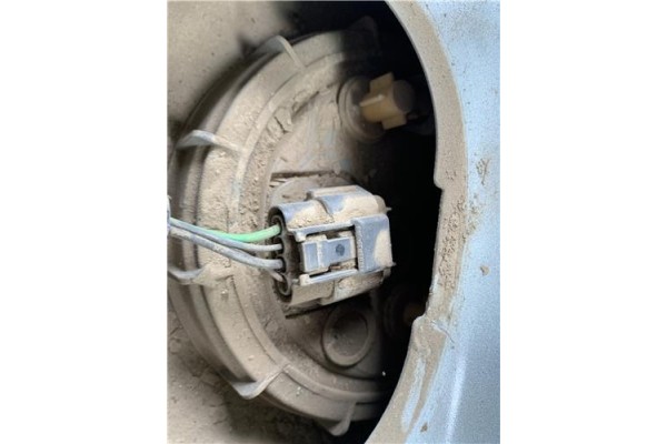 Recambio de bomba combustible para renault clio iii 1.5 dci (c/br1g) referencia OEM IAM 8200906209  