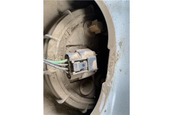 Recambio de bomba combustible para renault clio iii 1.5 dci (c/br1g) referencia OEM IAM 8200906209  