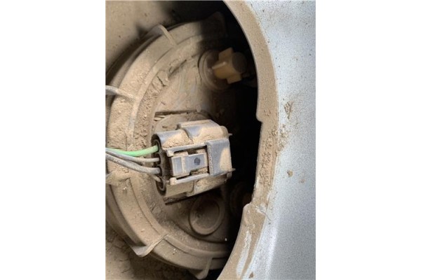 Recambio de bomba combustible para renault clio iii 1.5 dci (c/br1g) referencia OEM IAM 8200906209  