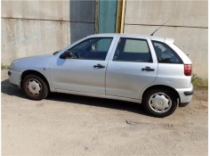 seat ibiza (6k1) del año 2001
