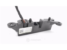 Recambio de mando multifuncion para citroen jumper furgón 2.2 hdi 120 referencia OEM IAM 61806397A  