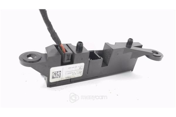 Recambio de mando multifuncion para citroen jumper furgón 2.2 hdi 120 referencia OEM IAM 61806397A  