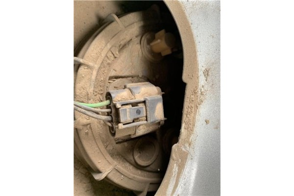 Recambio de bomba combustible para renault clio iii 1.5 dci (c/br1g) referencia OEM IAM 8200906209  