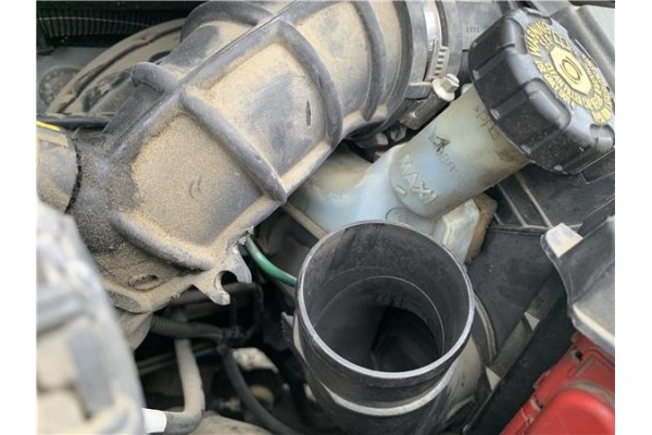 Recambio de bomba freno para renault clio iii 1.5 dci (c/br1g) referencia OEM IAM 7701209309  