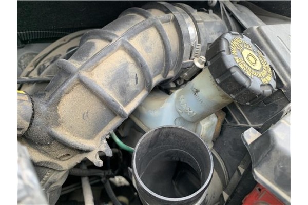 Recambio de bomba freno para renault clio iii 1.5 dci (c/br1g) referencia OEM IAM 7701209309  