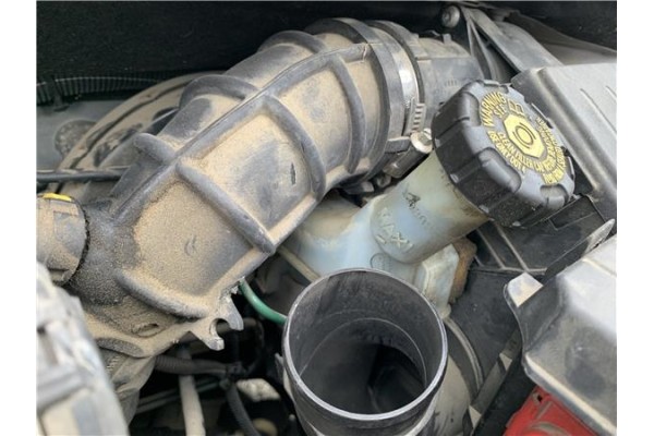 Recambio de bomba freno para renault clio iii 1.5 dci (c/br1g) referencia OEM IAM 7701209309  