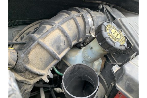 Recambio de bomba freno para renault clio iii 1.5 dci (c/br1g) referencia OEM IAM 7701209309  