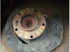 Recambio de mangueta delantero izquierda para bmw serie 5 berlina (e39) 2.8 528i referencia OEM IAM   
