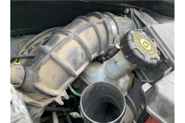 Recambio de bomba freno para renault clio iii 1.5 dci (c/br1g) referencia OEM IAM 7701209309  