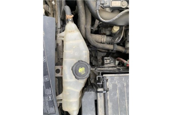 Recambio de botella expansion para renault clio iii 1.5 dci (c/br1g) referencia OEM IAM 7701477290 8200494668 