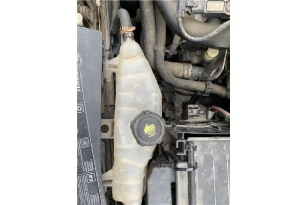 Recambio de botella expansion para renault clio iii 1.5 dci (c/br1g) referencia OEM IAM 7701477290 8200494668 