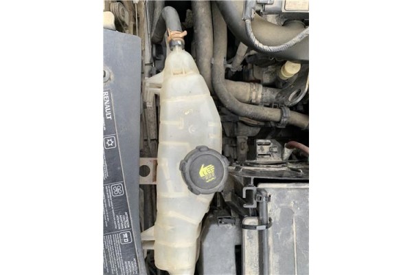 Recambio de botella expansion para renault clio iii 1.5 dci (c/br1g) referencia OEM IAM 7701477290 8200494668 