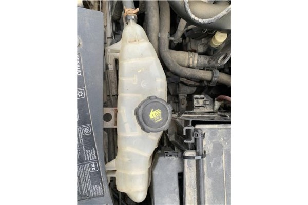 Recambio de botella expansion para renault clio iii 1.5 dci (c/br1g) referencia OEM IAM 7701477290 8200494668 