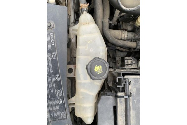 Recambio de botella expansion para renault clio iii 1.5 dci (c/br1g) referencia OEM IAM 7701477290 8200494668 