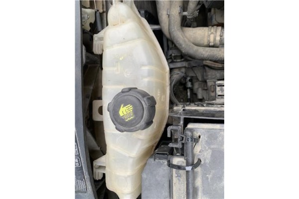 Recambio de botella expansion para renault clio iii 1.5 dci (c/br1g) referencia OEM IAM 7701477290 8200494668 